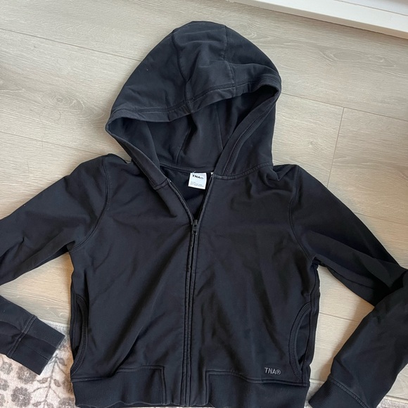 TNA Jackets & Blazers - Tna Lookout Hoodie